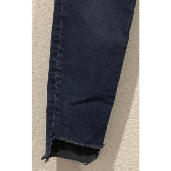 FRAME Le Skinny de Jeanne Dunsley Jeans - Picture 5 of 5